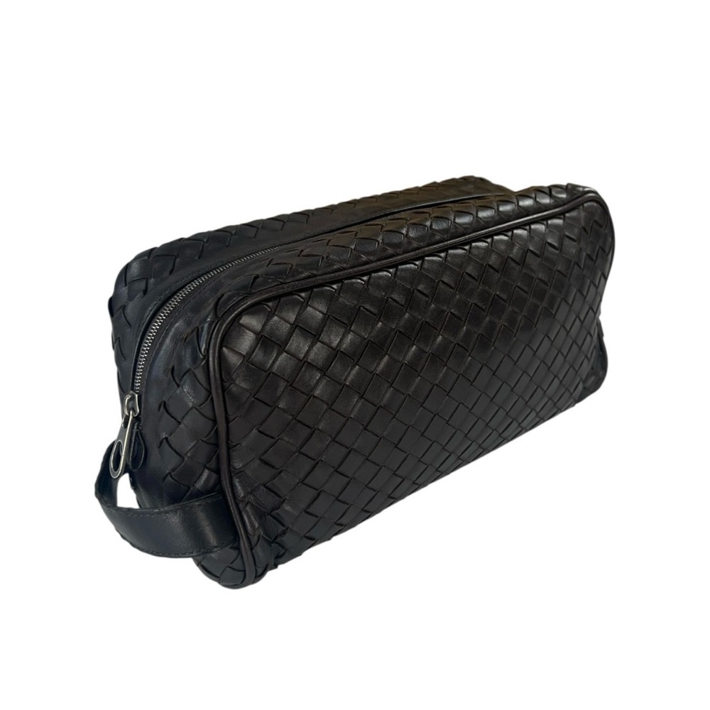Bottega Veneta Toiletry Bag